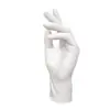 Venta Directa de Fábrica Xingyu Guantes Desechables de Nitrilo para Alimentos Engrosados Impermeables y a Prueba de Aceite Pantalla Táctil Cocina Lavado de Platos Limpieza