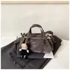 Bolsos Populares de Un Hombro Otoño Mujer 2026 Nueva Moda Bolso de Un Hombro para Viaje y Uso Diario Bolso de Mano Tipo Almohada para Salir