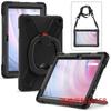 Funda Protectora Adecuada para Kindle Fire Hd10 2023, Funda Giratoria Portátil 10Plus, Funda Anticaídas