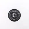 Hoja de enfriamiento magnético para radiadores es adecuada para soportes de teléfono y tableta para coche, almohadilla de enfriamiento magnética ultradelgada