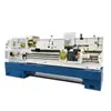 Torno Mecânico Horizontal Comum Ca6240 Torno para Corte Pesado de Metal Fornecido pelo Fabricante