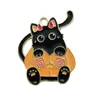 Accesorios de Halloween Transfronterizos Accesorios de Calabaza Murciélago Colgante Sombrero Mágico Pulsera Collar Materiales para Manualidades Venta al por Mayor