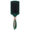 Peine de cojín de aire nuevo directo de fábrica peine de airbag verde oscuro peine de costillas para cabello rizado estudiante cabello rizado peluquería peine de belleza