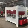 Máquina de Prensa de Calor para Tableros Artificiales Máquina de Prensa de Calor para Tableros Ecológicos Máquina de Prensa de Calor con Calentamiento Eléctrico Máquina de Prensa de Calor con Aceite Térmico Fabricante