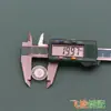 Acessórios para Máquinas de Bordado Computadorizado: Roda de Alarme de Fio Inferior Yue Mei, Roda de Detecção Inferior com Alarme, Barreira de Luz de Alarme