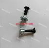 Tuerca de Fijación de la Placa de Cuchillas de la Máquina Troqueladora Automática, Tornillo de la Placa de Cuchillas, Tornillo de Bloqueo de la Placa de Cuchillas, Máquina Troqueladora y Estampadora Automática