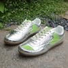 Zapatos Deportivos Casuales de Talla Grande 2026 Primavera/Verano Nuevos Planos de Talla Grande Zapatos Individuales Talla 43 Boca Baja Zapatos de Comercio Exterior Transfronterizo