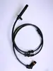 1665400217 aplicable a coche Mercedes-Benz Clase GL 11-19 sensor de velocidad de rueda ABS sensor antibloqueo