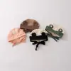 Gorro para bebé de 0 a 1 año, primavera, fino, para niño y niña, gorro para la cabeza, lindo, súper lindo, gorro para bebé de 6 a 8 meses
