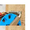 Rack de Armazenamento de Tubo de Água de Aço Inoxidável Gancho Carretel Ferramenta de Pendurar na Parede Acessórios Pendurar na Parede Armazenamento na Parede