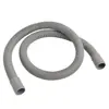 Accesorios para Tubería de Desagüe de Fregadero de Cocina Manguera Conector de Salida de Desagüe de Fregadero Desagüe Anti-Fugas Laterales de Fregadero de Lavavajillas