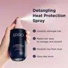 Producto Coreano de Exportación Más Vendido Oem Spray de Aceite Esencial para el Cuidado del Cabello Spray Mejorador del Cabello con Queratina Spray para el Cuidado del Cabello