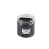 Paquete de Recarga de Bolas de Takraw Paquete de 0.5 kg Paquete de 500 g Paquete Grande 221 Colores Negro y Blanco Transparente Color Piel 2.6 mm Bolas Pequeñas Fusión de Color Completo