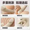 Jiyuyahe Vibrador Máquina Sexual para Mujeres Adultas, Juguete Sexual, Masturbador, Masajeador Telescópico Totalmente Eléctrico