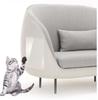 Protector de Sofá para Arañazos de Gato Transfronterizo Almohadilla para Arañar Gatos Almohadilla para Uñas de Gato con Clavos para Gatos