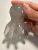 Peine Masajeador de Pulpo, Peine Meridian de Pulpo, Masajeador del Cuero Cabelludo, Terapia de Puntos de Acupuntura de la Cabeza, Peine Meridian, Masaje Gua Sha
