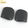 Adecuado para el marco de moldura trasera del asiento delantero Lynk &amp; Co 09 21, pegatinas de moldura del asiento Lynk &amp; Co 09, accesorios para el interior del automóvil.