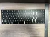Los fabricantes suministran la pieza completa del interruptor de teclado mecánico personalizable bajo la almohadilla estable IXPE almohadilla bajo la almohadilla espuma 8 veces