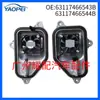 63117466543B 63117466544B para Luz Diurna Bmw F52 2015-2018