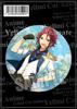 Pingente de distintivo de sacrifício de sonho de ídolo ES Espelho portátil Roupas Mais autêntico Periférico Anime Bar Trickstar/03