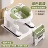 Bañera de asiento plegable multifuncional para uso doméstico, no requiere agacharse, adecuada para el tratamiento de hemorroides, vaporización, remojo y lavado, para hombres, mujeres y cuidado posparto