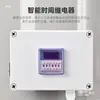 Bomba de Vacío Libre de Aceite CNC Youcheng Dispositivo de Drenaje Totalmente Automático Industrial para Succión y Descarga del Sistema de Recuperación de Líquido Refrigerante Estación de Presión Negativa