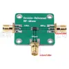 Misturador RF duplo balanceado para micro-ondas RFin = 1,5 -- 4,5 GHz, RFout = DC -- 1,5 GHz