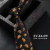 Corbata para Hombre, Ropa Formal de Negocios, Ropa Casual Estilo Británico, Ropa para Bodas
