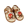 Zapatos Coreanos de Moda para Bebés y Niños Pequeños, Primavera 2026, Suaves, Antideslizantes, de Alta Gama, Venta al por Mayor desde el Fabricante