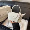 Bolso Pequeño Estilo Japonés Harajuku para Mujer 2024 Nuevo Bolso Bandolera Retro Estilo Bosque Bolso de Mano Estilo Preppy Bolso de Hombro Único Cruzado