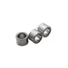 Buje de acero para automóviles cojinete de buje para automóviles buje DIN172 buje DIN9831 buje de acero