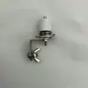 Suporte de trança de corda artesanal multifuncional DIY, um conjunto de ferramentas para artesanato e trabalho, com uma bancada fixa para prender e pressionar a corda trançada