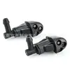 Adequado para Chevrolet Cruze 2009-2014 Bico de água do lavador de para-brisa E7CA 94556605