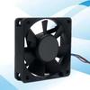 Ventilador de Refrigeración para Equipo de Potencia Sunon Kde1206Phv2 6cm 12V 1.1W 6015
