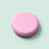 Estojo premium portátil para guardar aparelho de contenção ortodôntica, estojo para aparelho ortodôntico, estojo para guardar alinhadores invisíveis atacado