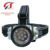 Farol Multi Bead 7LED Iluminação Portátil Caminhadas Ao Ar Livre Esportes Equitação Camping Pesca Montanhismo Farol Doméstico