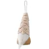 Suministros para Decoración Navideña: Bastón, Colgante de Muñeca sin Rostro, Adorno de Muñeca para Personas Mayores, Decoración Colgante de Muñeca, Adorno Colgante Decorativo