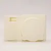 Adecuado para Bolsa de Cámara Panasonic Zs99 Tz99 Cubierta Protectora de Silicona Zs99 Carcasa de Goma Blanda
