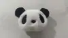 Meias, Toucas, Cachecóis, Luvas para Recém-Nascidos, Acessórios para Brinquedos, Cabeças de Brinquedo, Bonecos de Cabeça de Animal Fofo de Desenho Animado de Natal