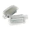 Aplicable a luz de puerta Mercedes-Benz BENZW204/W212/W216/X204 GLKLED luz de bienvenida luz de suelo