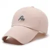 Estilo Nuevo de Verano Transpirable Ligero Secado Rápido Gorra Estilo Coreano para Mujer Parte Superior Suave Sombrero para el Sol para Exteriores Cara Visible Gorra de Béisbol Pequeña para Hombre