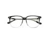 Caja TR90 celebridad de internet ins Libro Rojo pequeño mismo armazón de gafas se puede equipar con miopía unisex cara sencilla adelgazante