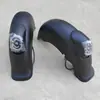 Guardabarros para Triciclo Eléctrico, Protector de Rueda Trasera, Protector de Scooter Estilo Antiguo, Cubierta de Neumático, Defensas C6
