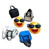 Moda Transfronteriza para Hombre y Mujer 2025 Primavera Bolso de Hombro Bolso de Tela de Nylon Bolso de Mano Bolso de Hombro Bolso Cruzado