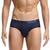 Ropa interior para hombre de comercio exterior, sexy, fina, de nailon, jacquard de la suerte, transpirable, venta al por mayor de fábrica