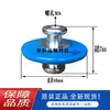 CCG81-1-3-4-6-7 300PF500PF1000PF1500PF2000PF capacitor de dieléctrico cerámico de alto voltaje