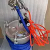 Tinta Pedra Real Base Água Imitação Pedra Areia Tinta Pedra Composta Tipo Geral Pistola de Pintura Requer Compressor de Ar de 4000 Watts ou Mais para Usar