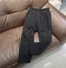 Alternativa serie D otoño e invierno nuevo corte tridimensional 3D forro polar fino cáscara blanda ligera para exteriores pantalones finos de forro polar engrosados casuales para hombre