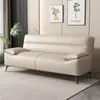 Sofá para Sala de Estar, Apartamento Pequeño, Multifuncional, Plegable, Adecuado para Alquiler, Sofá de Tela Doble o Triple, Sofá Cama de Doble Propósito para Dormitorio