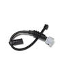 Adecuado para la línea de alarma de freno Toyota Lingzhi Lexus 47770-50030 sensor de pastilla de freno